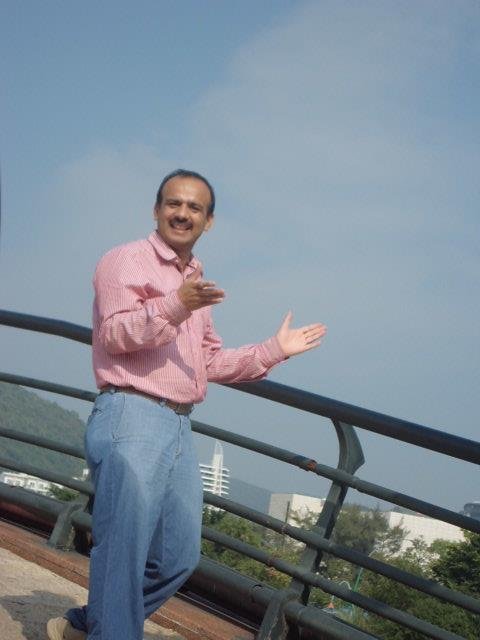 Muhammad Kashif Bashir